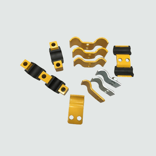 涂装部品